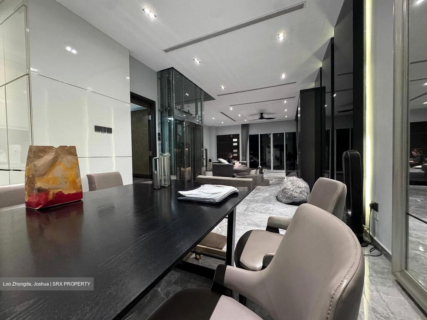 Seletar Hills Estate (D28), Terrace #526097741